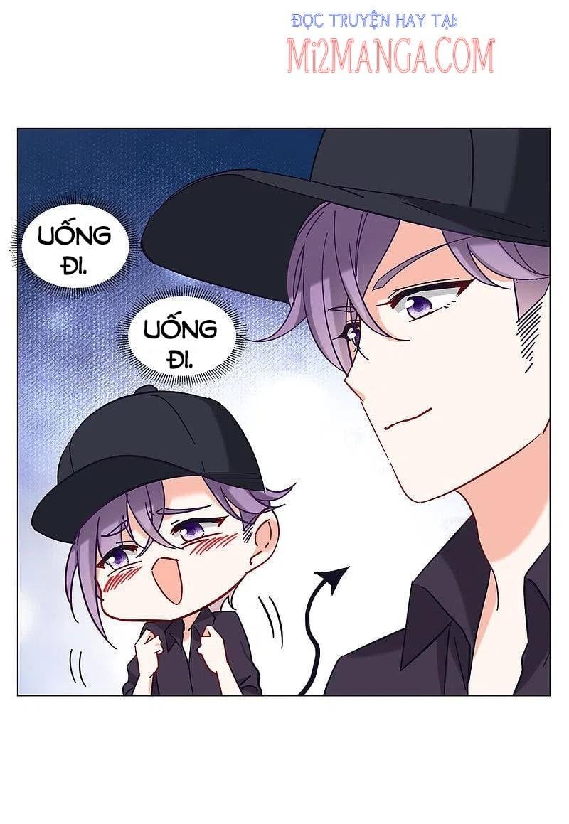 đọc truyện Em Đến Đây, Mời Nằm Xuống Chương 159.1 ảnh 5 tại Thiên Thai Truyện