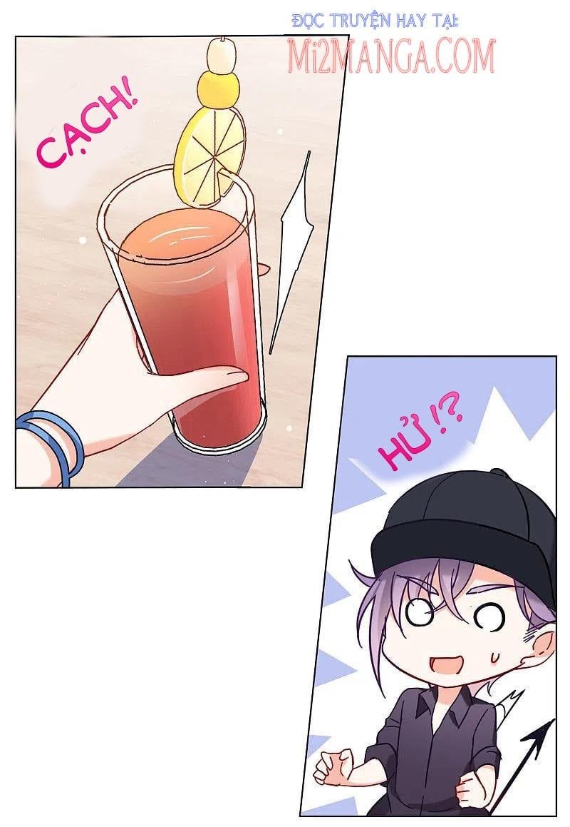 đọc truyện Em Đến Đây, Mời Nằm Xuống Chương 159.1 ảnh 6 tại Thiên Thai Truyện