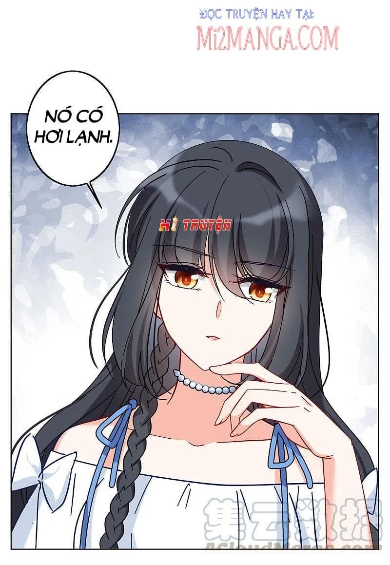 đọc truyện Em Đến Đây, Mời Nằm Xuống Chương 159.1 ảnh 7 tại Thiên Thai Truyện