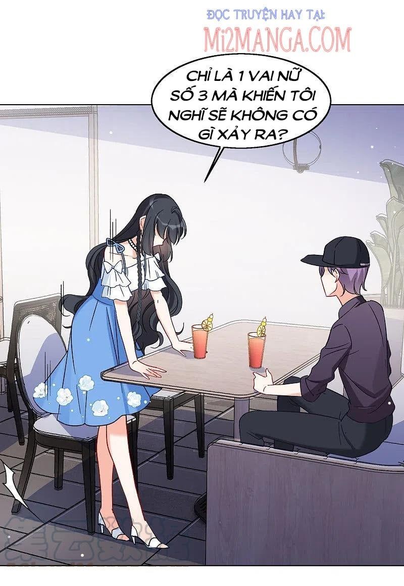 đọc truyện Em Đến Đây, Mời Nằm Xuống Chương 159.1 ảnh 9 tại Thiên Thai Truyện