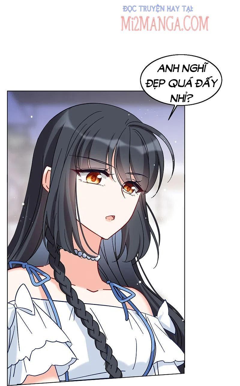 đọc truyện Em Đến Đây, Mời Nằm Xuống Chương 159.1 ảnh 10 tại Thiên Thai Truyện