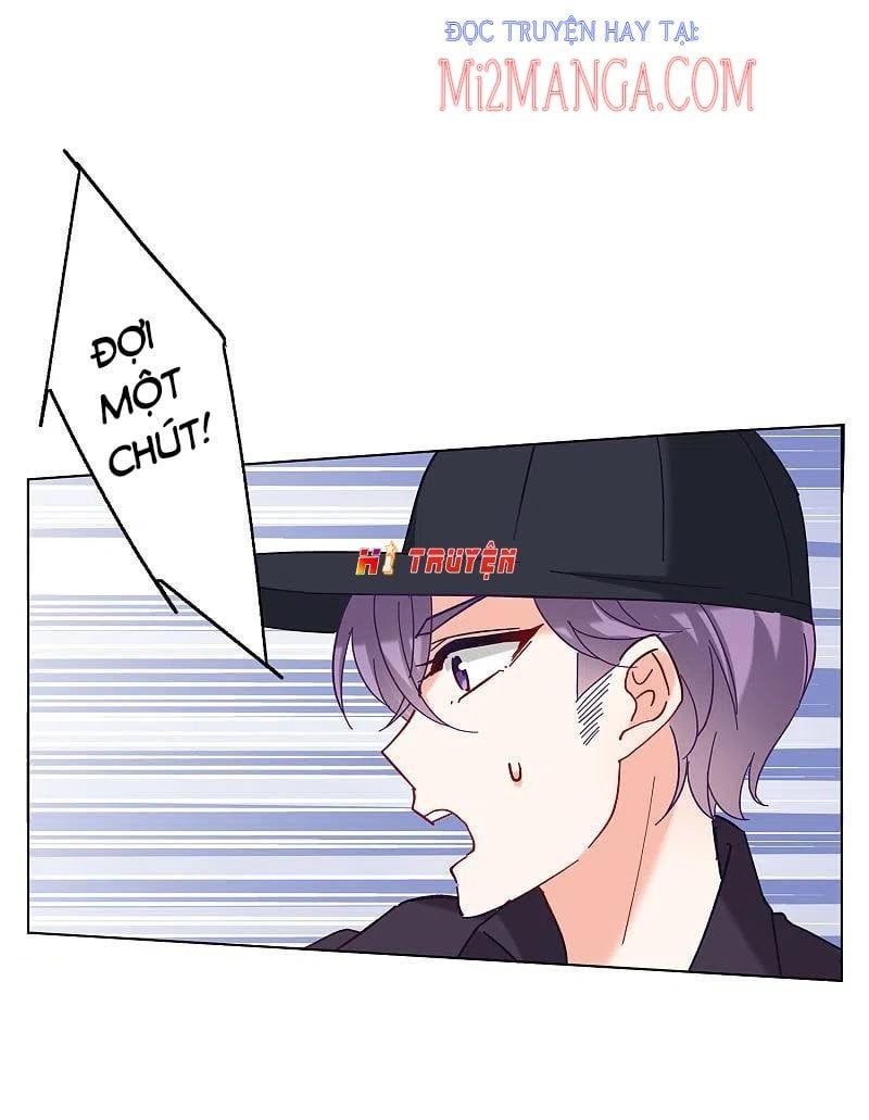 đọc truyện Em Đến Đây, Mời Nằm Xuống Chương 159.1 ảnh 11 tại Thiên Thai Truyện