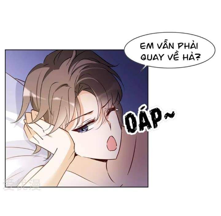 đọc truyện Em Đến Đây, Mời Nằm Xuống Chương 16 ảnh 13 tại Thiên Thai Truyện