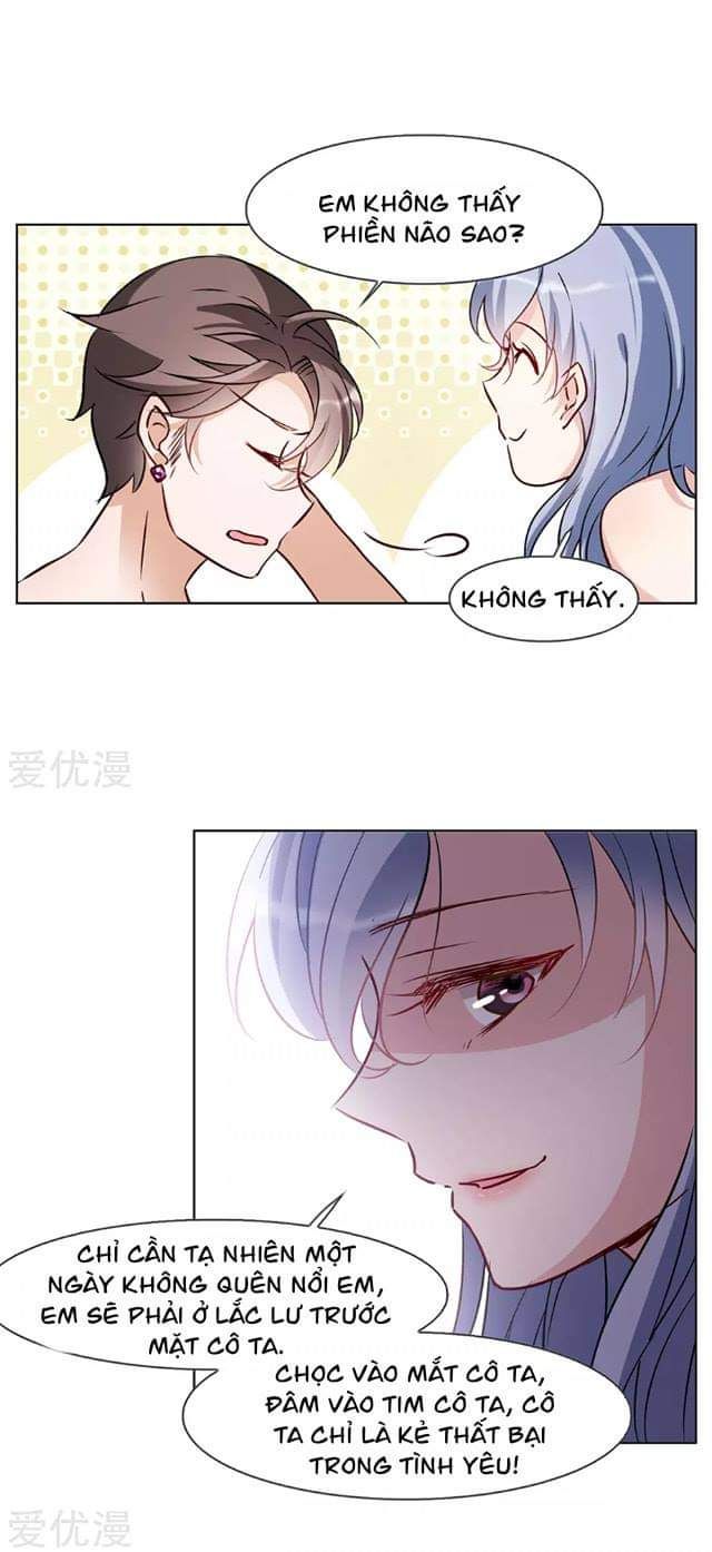 đọc truyện Em Đến Đây, Mời Nằm Xuống Chương 16 ảnh 15 tại Thiên Thai Truyện