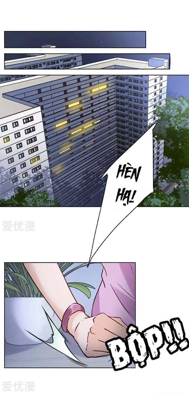 đọc truyện Em Đến Đây, Mời Nằm Xuống Chương 16 ảnh 4 tại Thiên Thai Truyện