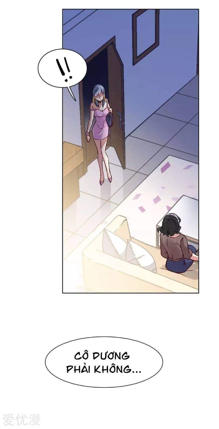 đọc truyện Em Đến Đây, Mời Nằm Xuống Chương 16 ảnh 22 tại Thiên Thai Truyện