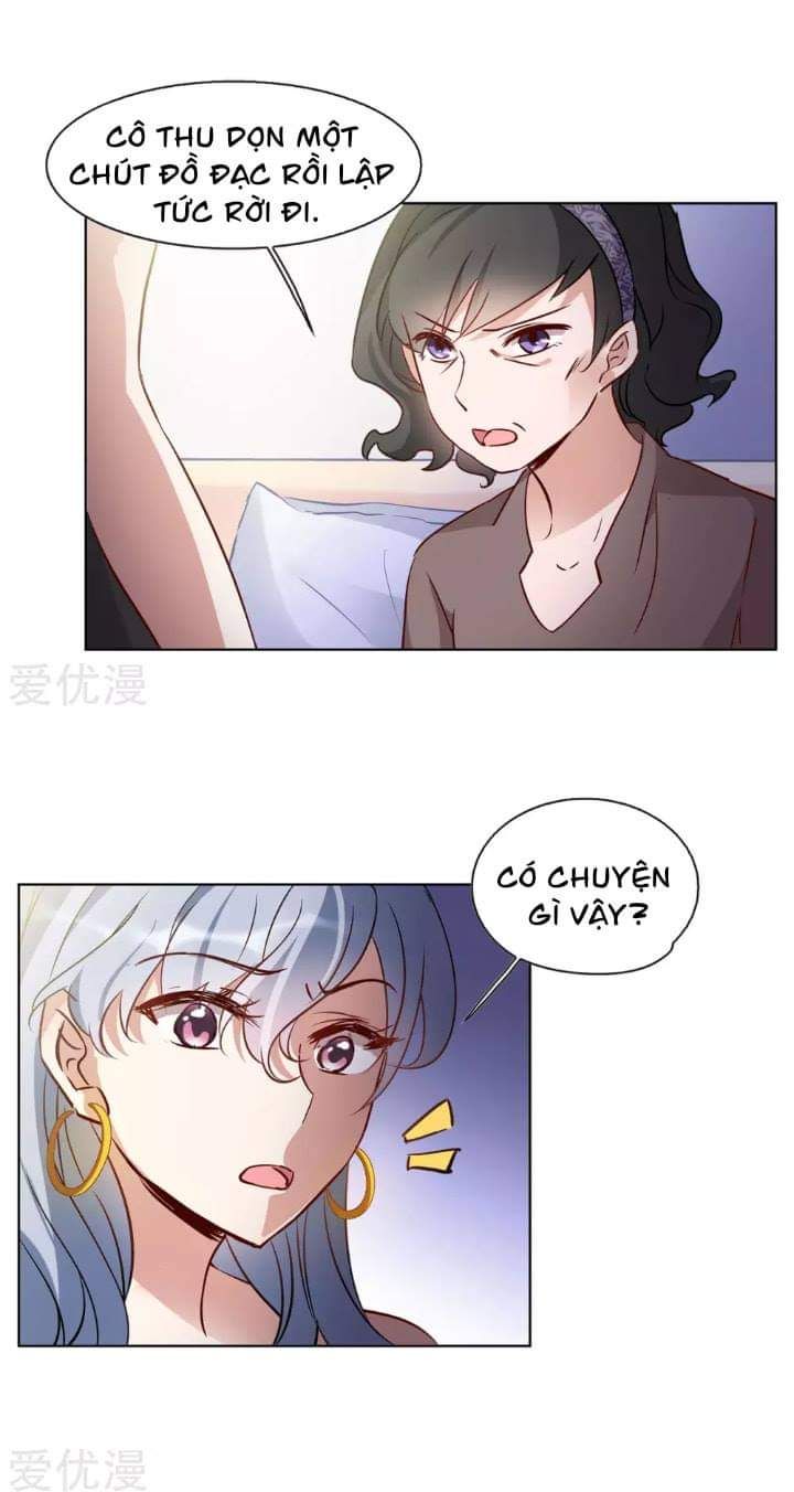 đọc truyện Em Đến Đây, Mời Nằm Xuống Chương 16 ảnh 23 tại Thiên Thai Truyện