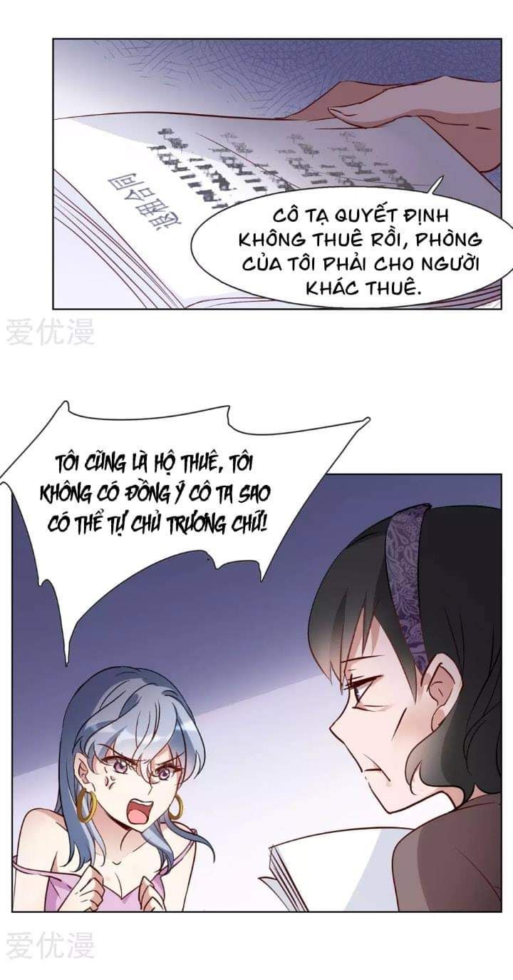 đọc truyện Em Đến Đây, Mời Nằm Xuống Chương 16 ảnh 24 tại Thiên Thai Truyện