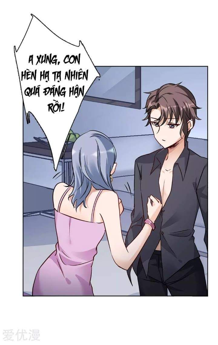 đọc truyện Em Đến Đây, Mời Nằm Xuống Chương 16 ảnh 5 tại Thiên Thai Truyện