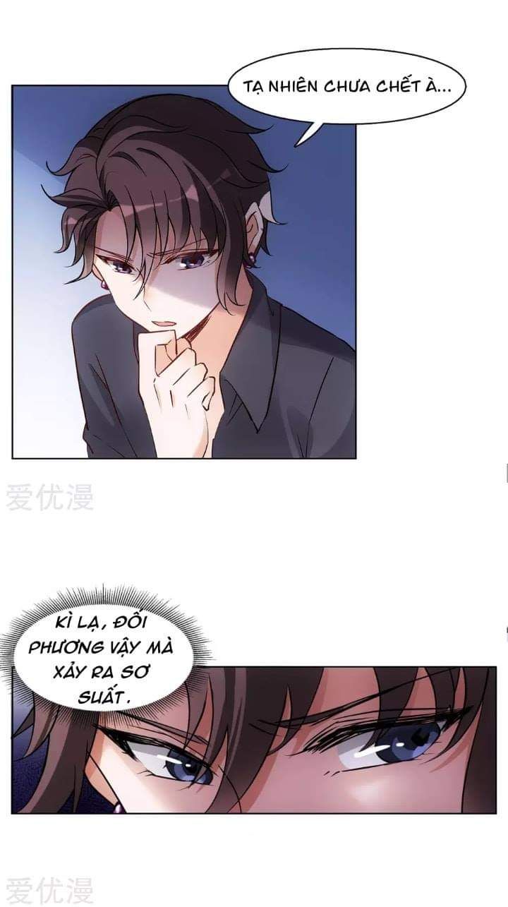 đọc truyện Em Đến Đây, Mời Nằm Xuống Chương 16 ảnh 7 tại Thiên Thai Truyện