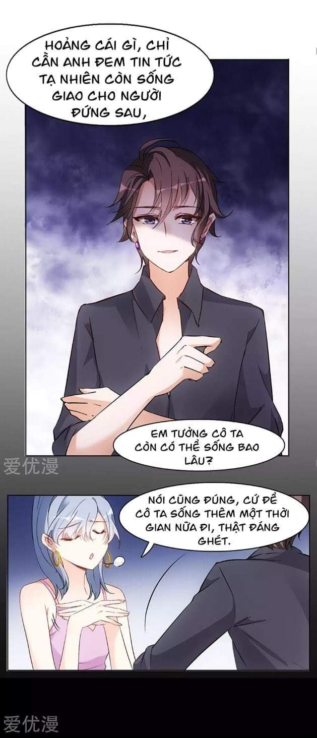 đọc truyện Em Đến Đây, Mời Nằm Xuống Chương 16 ảnh 9 tại Thiên Thai Truyện