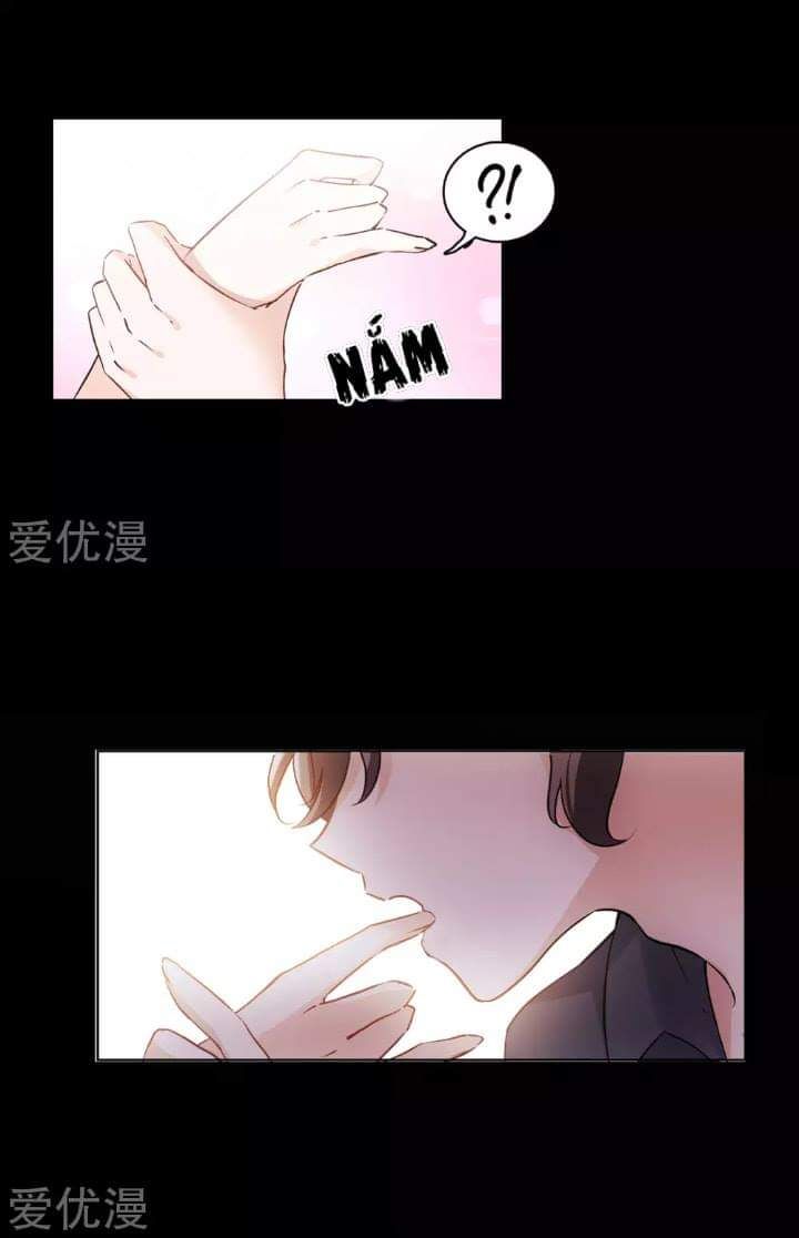 đọc truyện Em Đến Đây, Mời Nằm Xuống Chương 16 ảnh 10 tại Thiên Thai Truyện