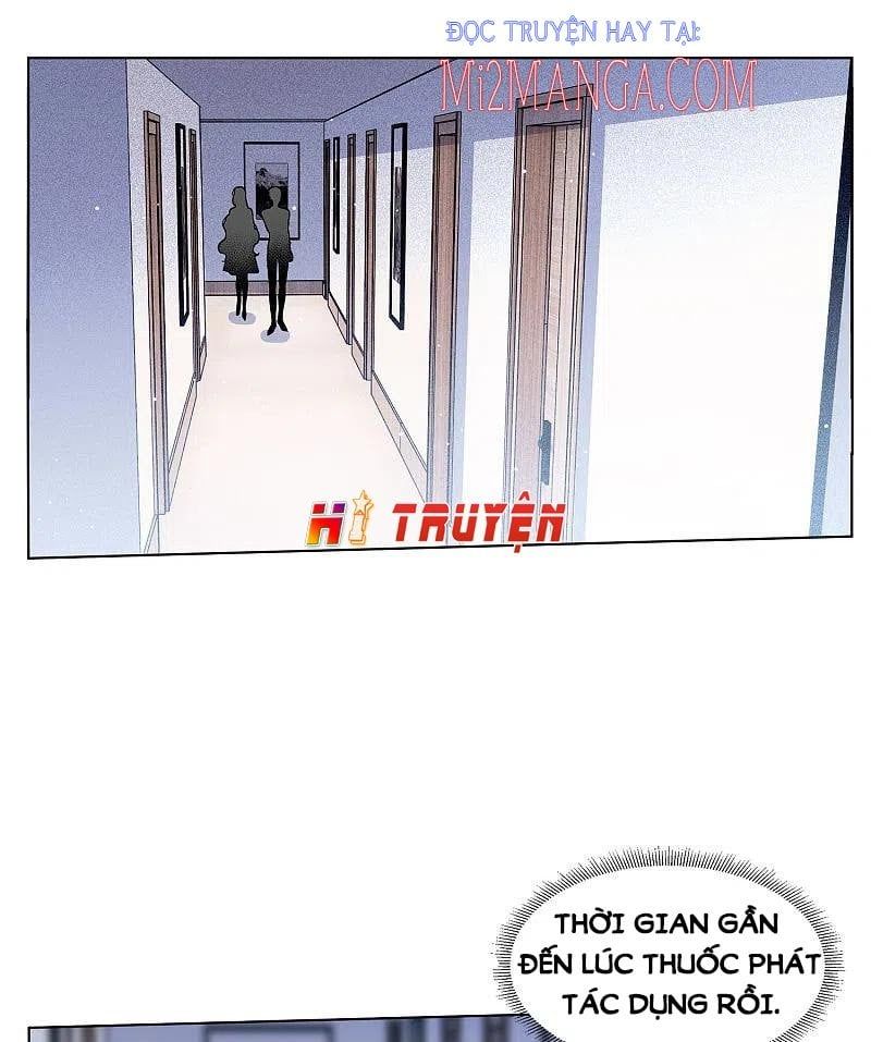 đọc truyện Em Đến Đây, Mời Nằm Xuống Chương 160.1 ảnh 12 tại Thiên Thai Truyện