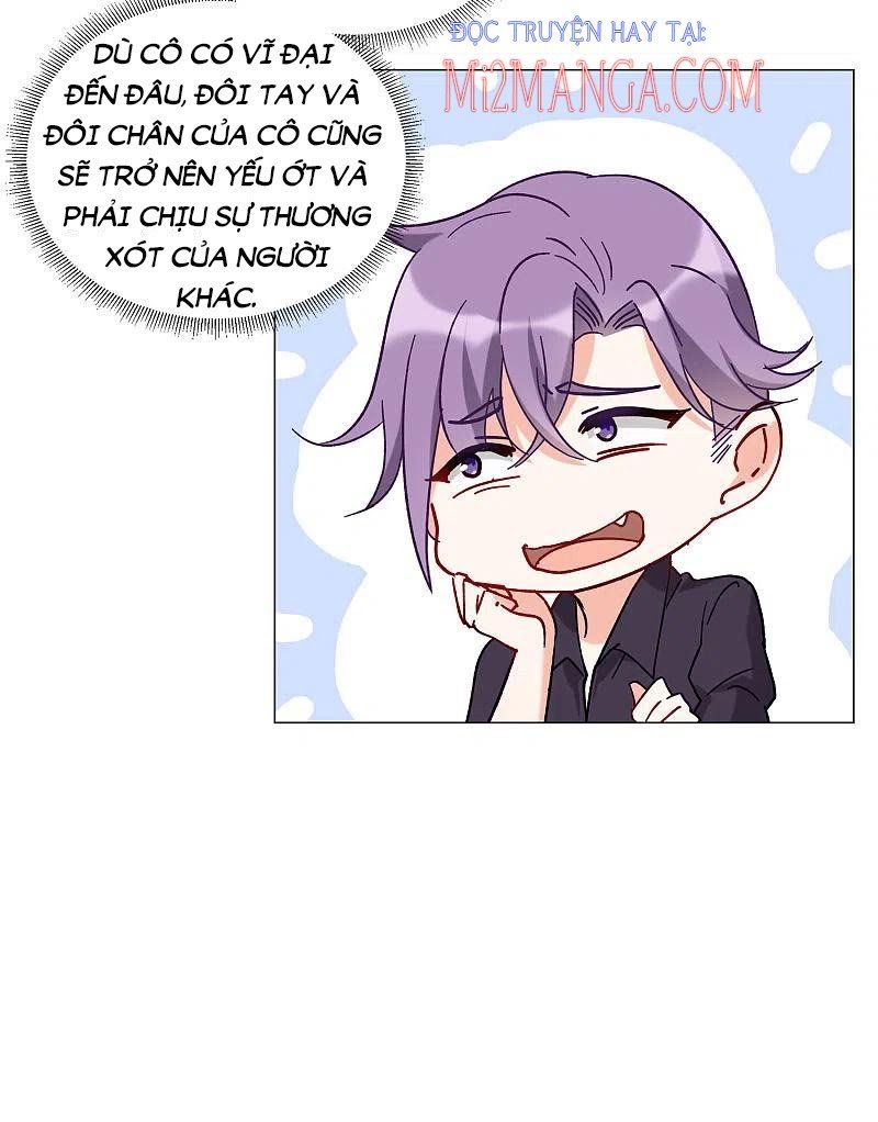 đọc truyện Em Đến Đây, Mời Nằm Xuống Chương 160.1 ảnh 14 tại Thiên Thai Truyện