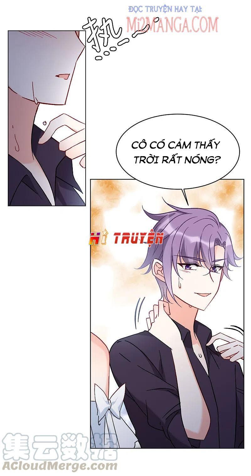 đọc truyện Em Đến Đây, Mời Nằm Xuống Chương 160.1 ảnh 15 tại Thiên Thai Truyện