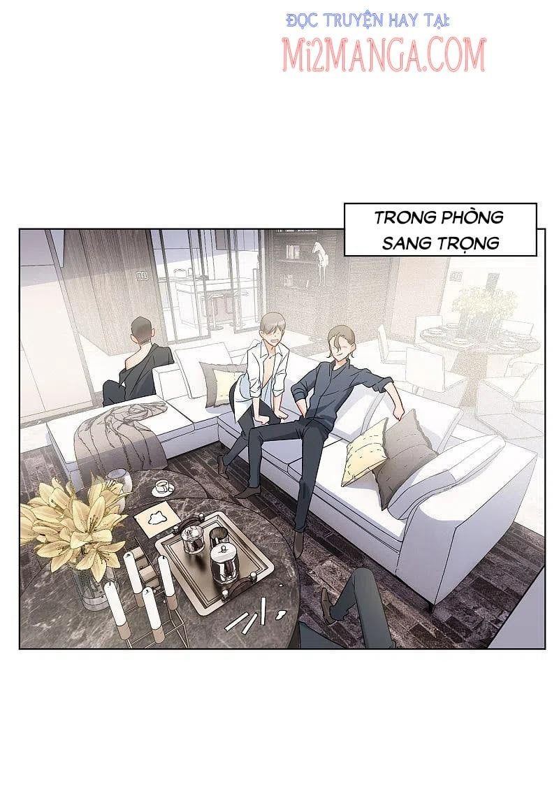 đọc truyện Em Đến Đây, Mời Nằm Xuống Chương 160.1 ảnh 16 tại Thiên Thai Truyện