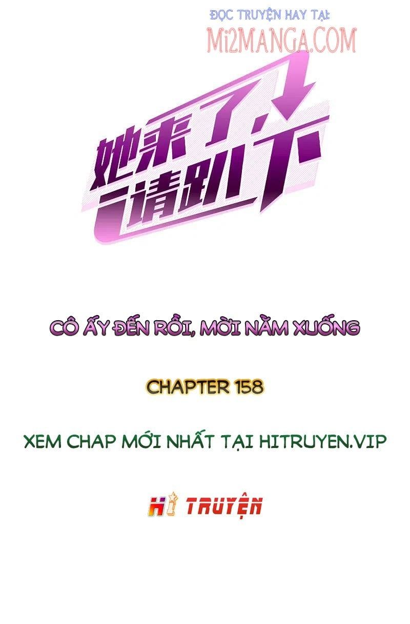 đọc truyện Em Đến Đây, Mời Nằm Xuống Chương 160.1 ảnh 4 tại Thiên Thai Truyện