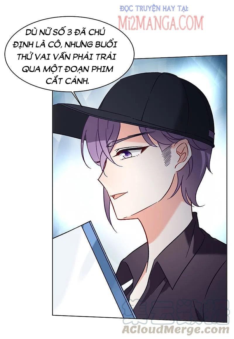 đọc truyện Em Đến Đây, Mời Nằm Xuống Chương 160.1 ảnh 7 tại Thiên Thai Truyện