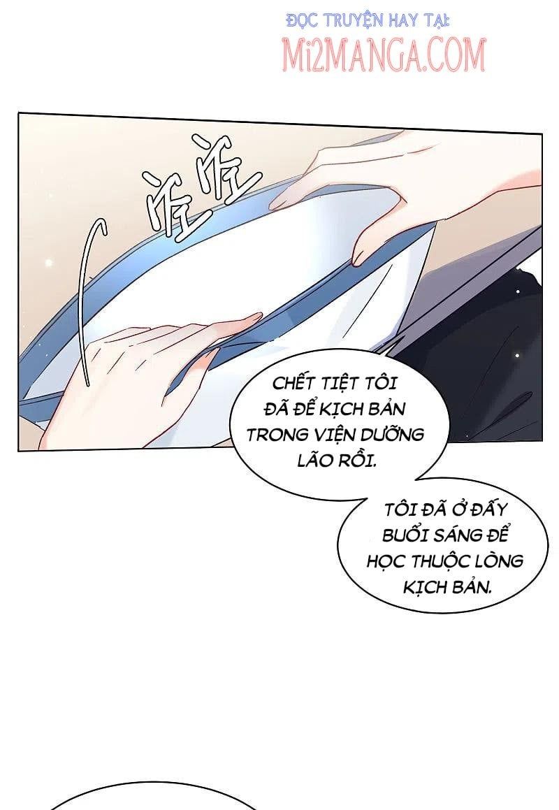 đọc truyện Em Đến Đây, Mời Nằm Xuống Chương 160.1 ảnh 8 tại Thiên Thai Truyện