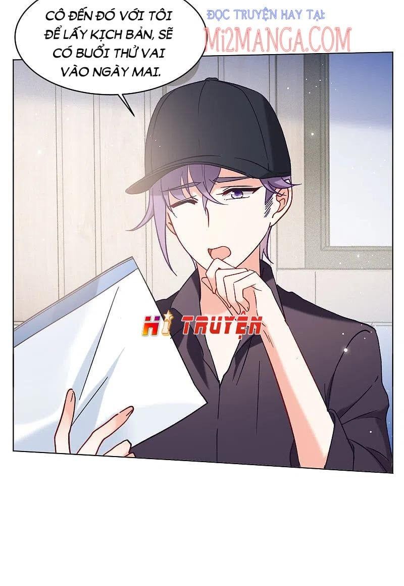 đọc truyện Em Đến Đây, Mời Nằm Xuống Chương 160.1 ảnh 9 tại Thiên Thai Truyện