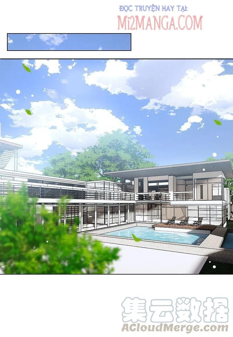 đọc truyện Em Đến Đây, Mời Nằm Xuống Chương 160.1 ảnh 11 tại Thiên Thai Truyện