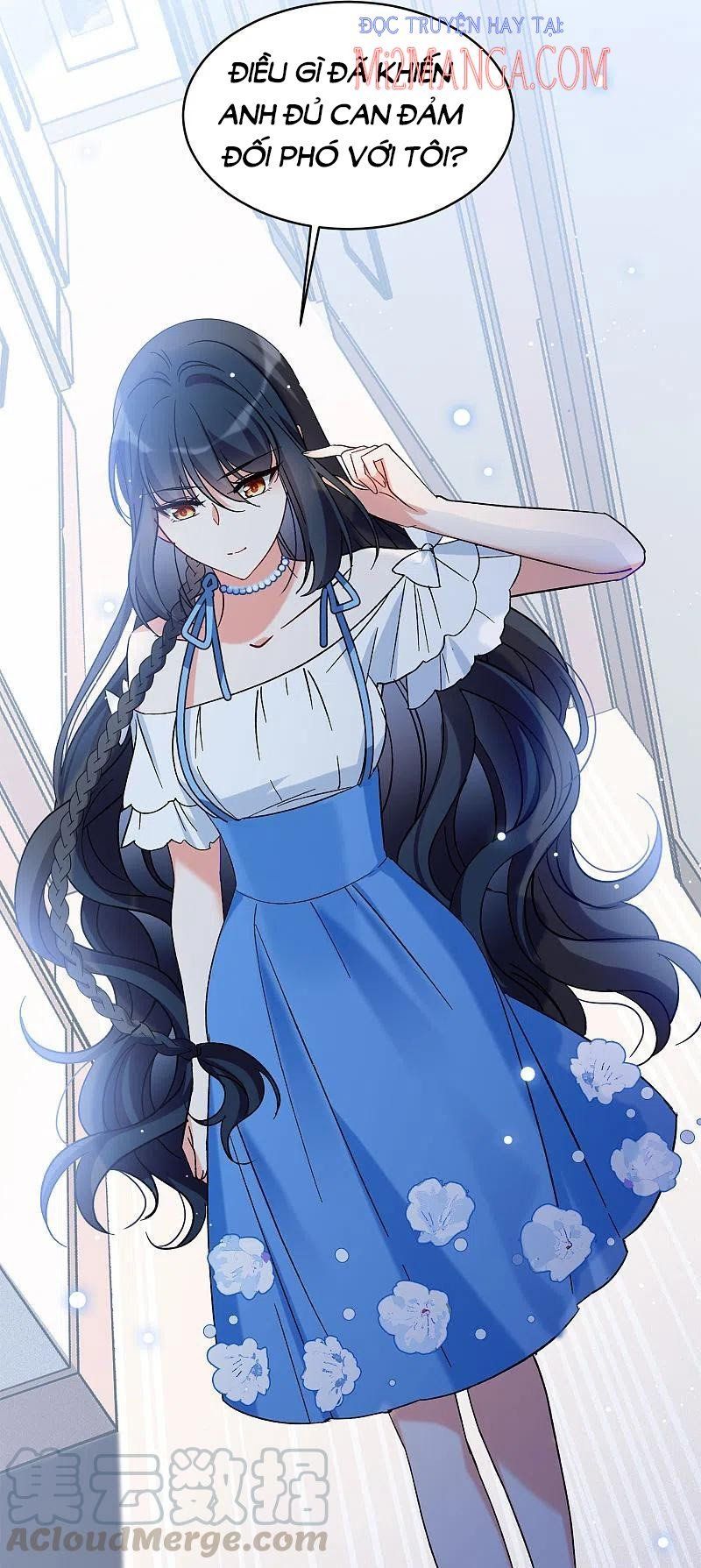 đọc truyện Em Đến Đây, Mời Nằm Xuống Chương 161.1 ảnh 13 tại Thiên Thai Truyện