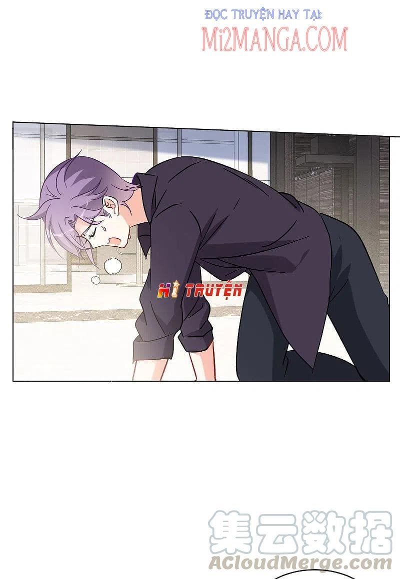 đọc truyện Em Đến Đây, Mời Nằm Xuống Chương 161.1 ảnh 15 tại Thiên Thai Truyện