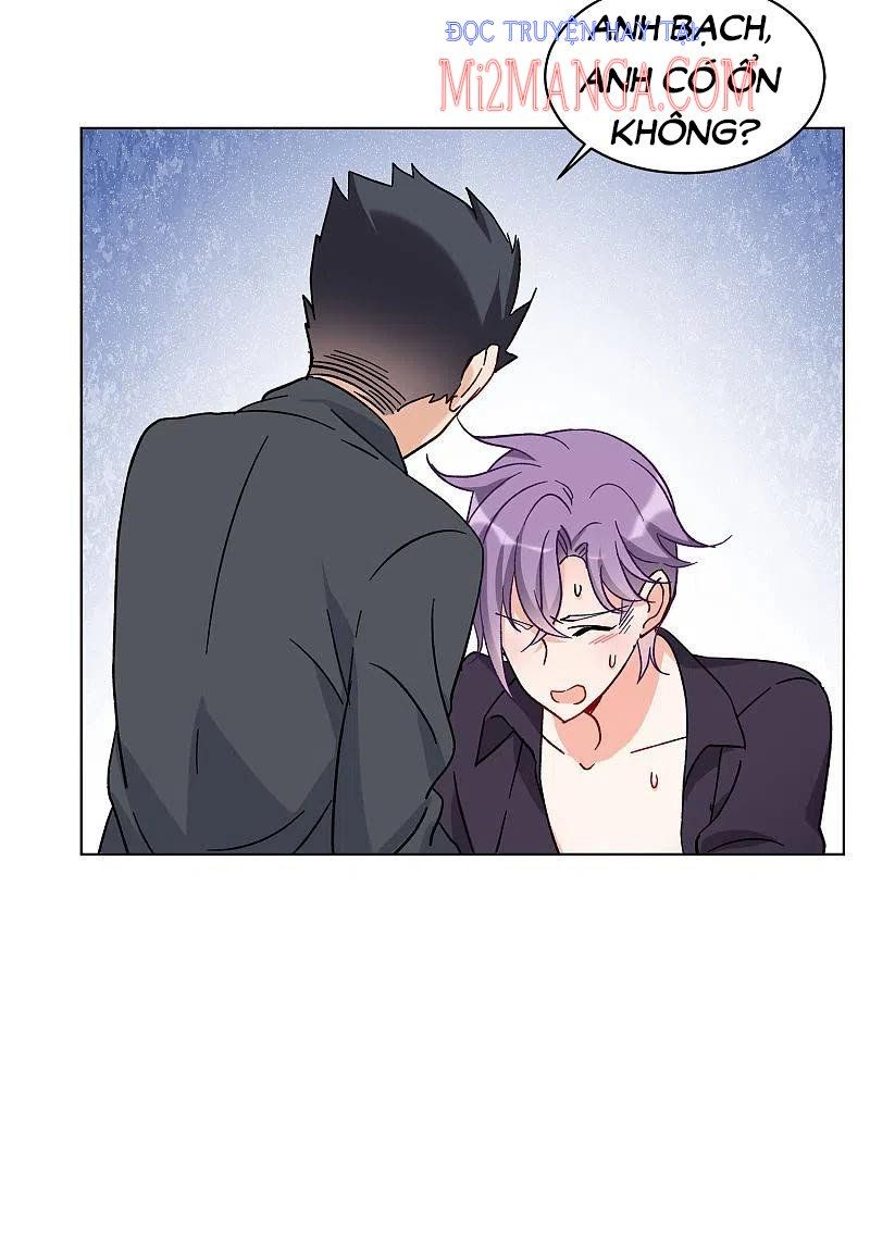 đọc truyện Em Đến Đây, Mời Nằm Xuống Chương 161.1 ảnh 16 tại Thiên Thai Truyện