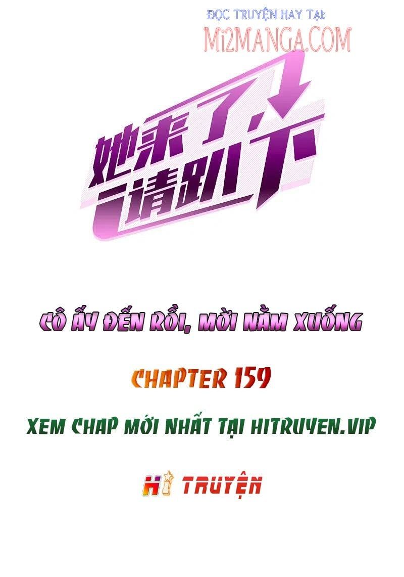 đọc truyện Em Đến Đây, Mời Nằm Xuống Chương 161.1 ảnh 4 tại Thiên Thai Truyện