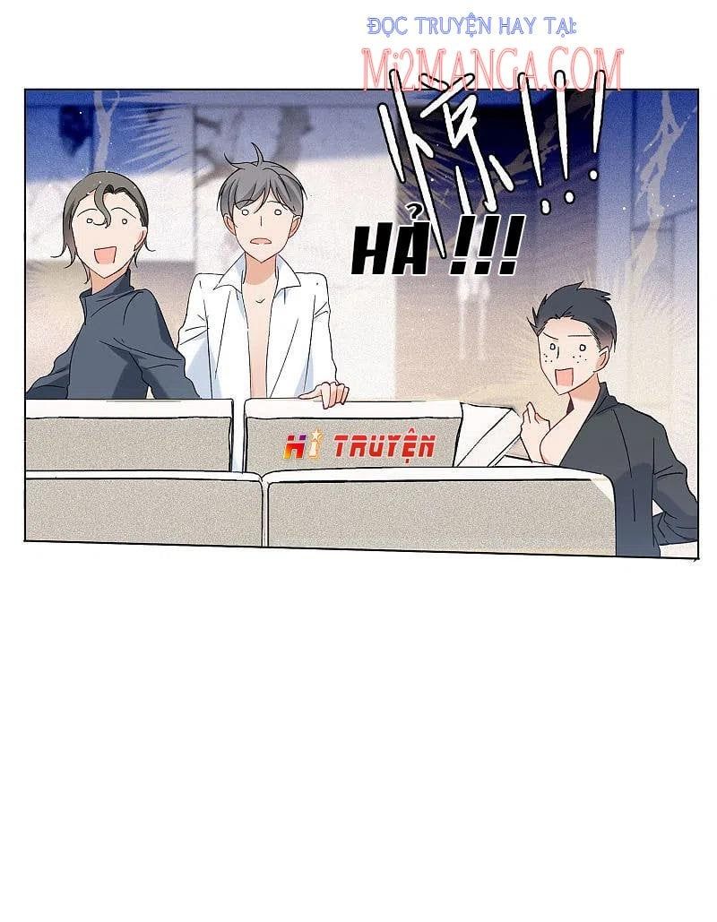 đọc truyện Em Đến Đây, Mời Nằm Xuống Chương 161.1 ảnh 6 tại Thiên Thai Truyện