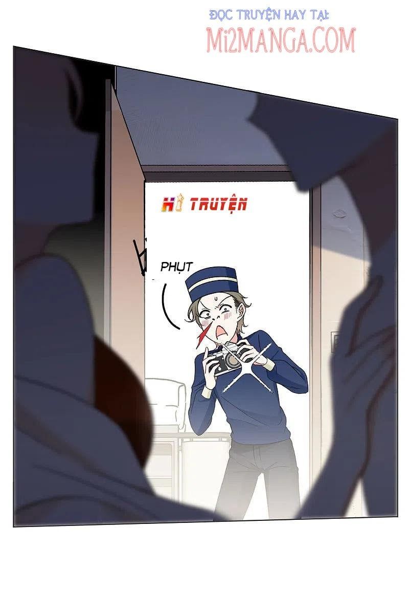 đọc truyện Em Đến Đây, Mời Nằm Xuống Chương 162.1 ảnh 12 tại Thiên Thai Truyện