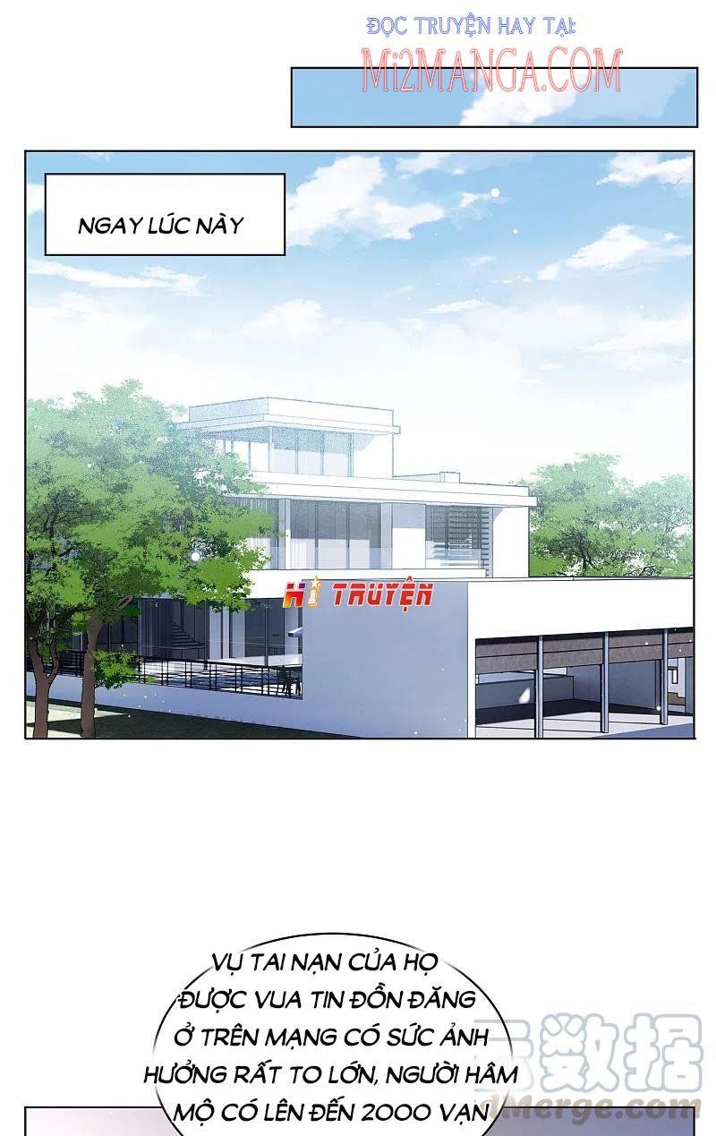 đọc truyện Em Đến Đây, Mời Nằm Xuống Chương 162.1 ảnh 15 tại Thiên Thai Truyện