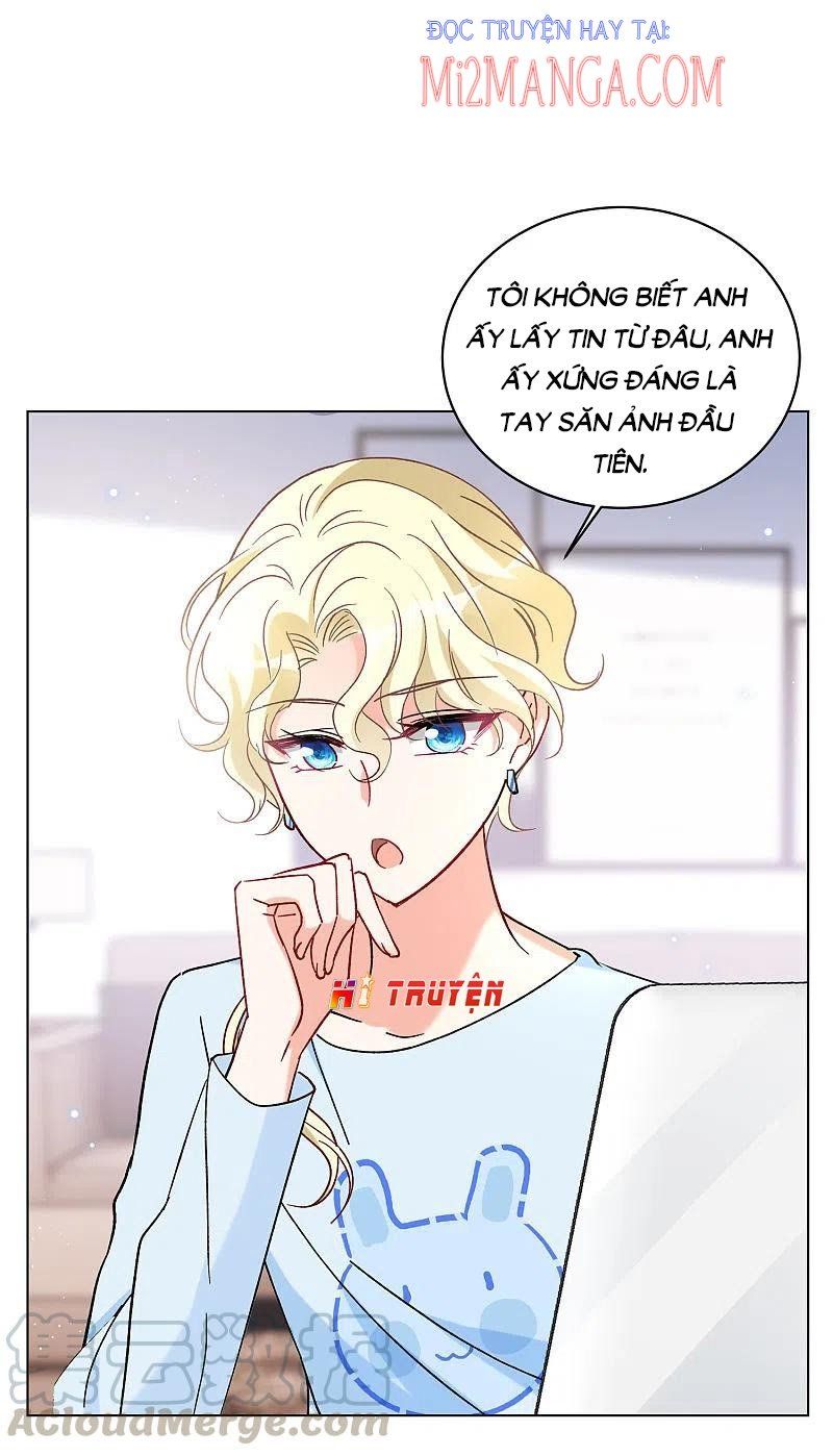 đọc truyện Em Đến Đây, Mời Nằm Xuống Chương 162.1 ảnh 17 tại Thiên Thai Truyện