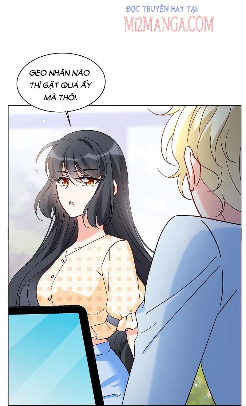 đọc truyện Em Đến Đây, Mời Nằm Xuống Chương 162.1 ảnh 18 tại Thiên Thai Truyện