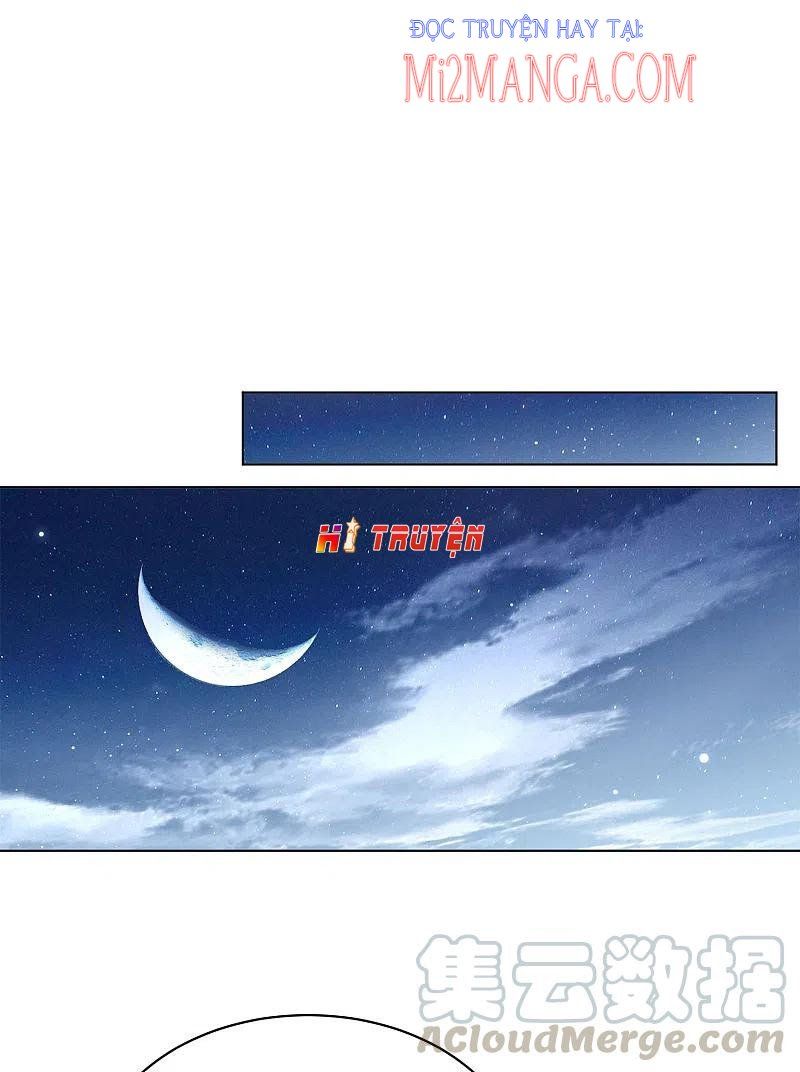 đọc truyện Em Đến Đây, Mời Nằm Xuống Chương 162.1 ảnh 19 tại Thiên Thai Truyện