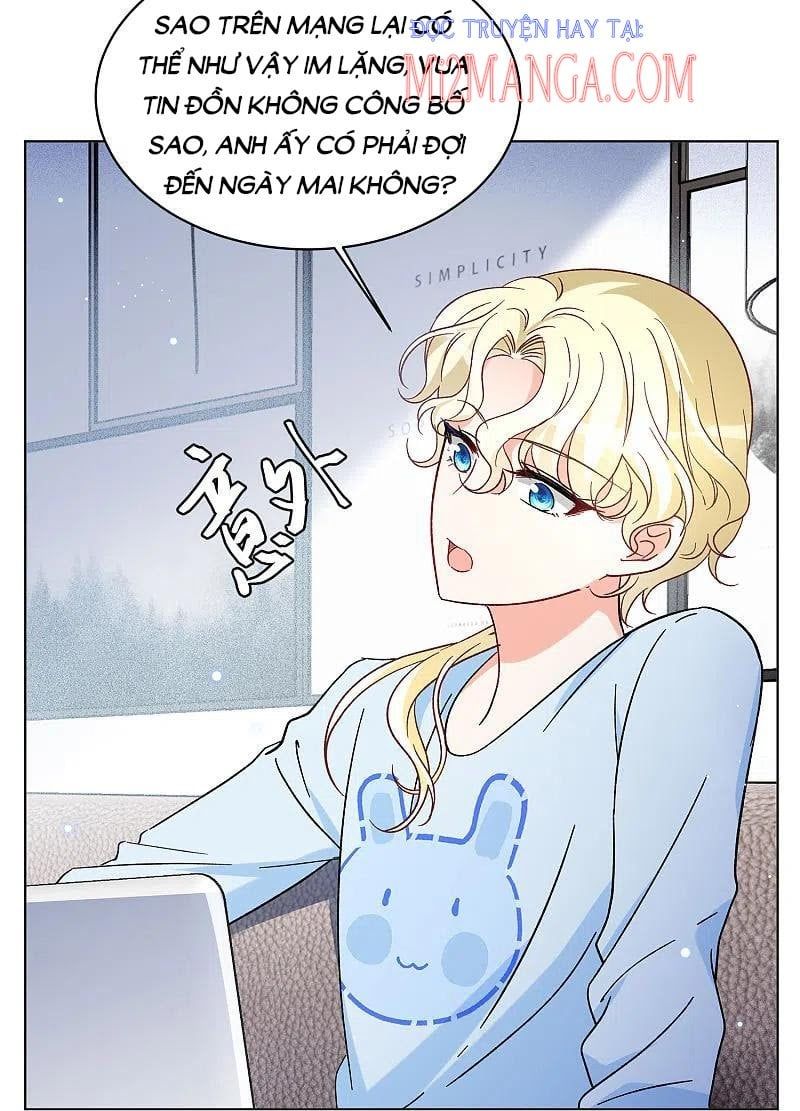 đọc truyện Em Đến Đây, Mời Nằm Xuống Chương 162.1 ảnh 20 tại Thiên Thai Truyện