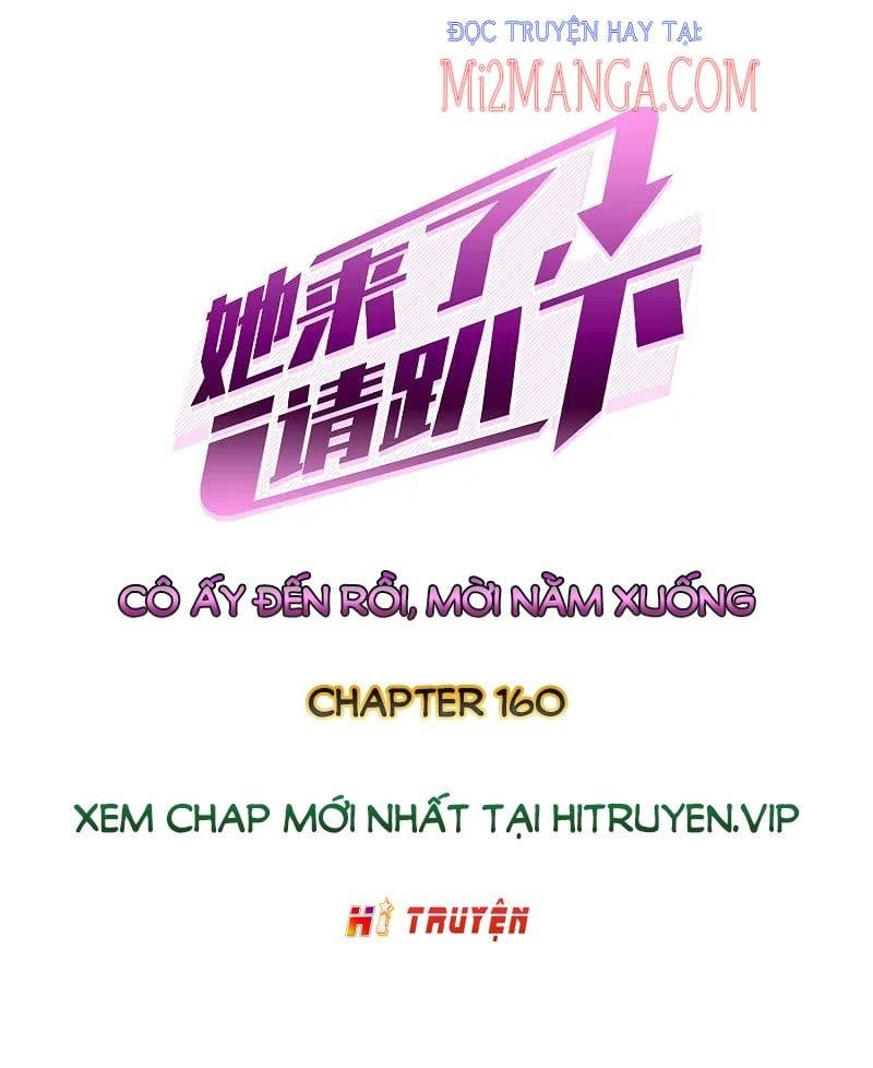 đọc truyện Em Đến Đây, Mời Nằm Xuống Chương 162.1 ảnh 4 tại Thiên Thai Truyện