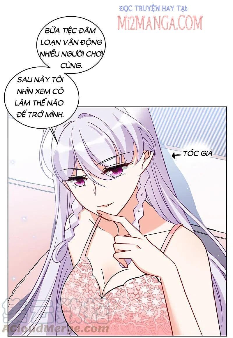 đọc truyện Em Đến Đây, Mời Nằm Xuống Chương 162.1 ảnh 7 tại Thiên Thai Truyện