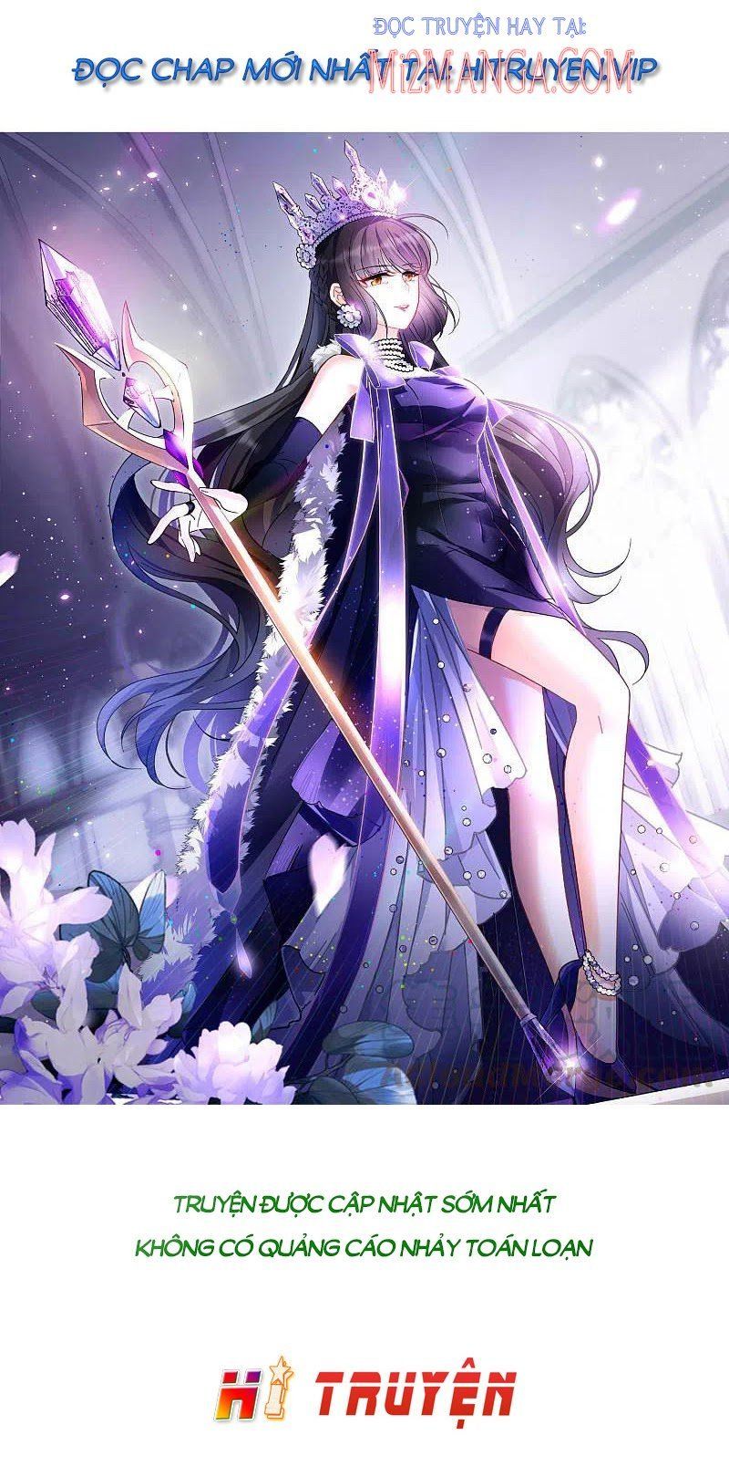 đọc truyện Em Đến Đây, Mời Nằm Xuống Chương 163.1 ảnh 3 tại Thiên Thai Truyện