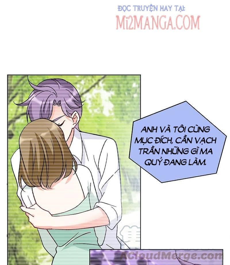 đọc truyện Em Đến Đây, Mời Nằm Xuống Chương 163.1 ảnh 13 tại Thiên Thai Truyện