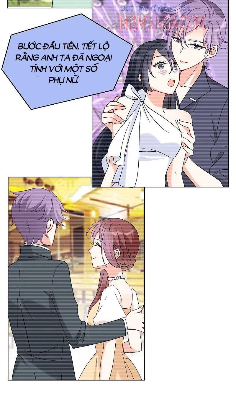 đọc truyện Em Đến Đây, Mời Nằm Xuống Chương 163.1 ảnh 14 tại Thiên Thai Truyện