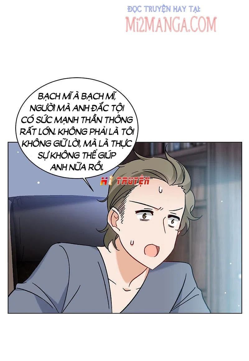 đọc truyện Em Đến Đây, Mời Nằm Xuống Chương 163.1 ảnh 15 tại Thiên Thai Truyện