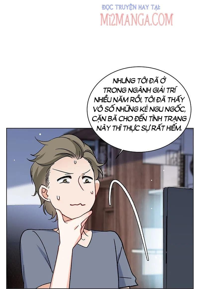 đọc truyện Em Đến Đây, Mời Nằm Xuống Chương 163.1 ảnh 16 tại Thiên Thai Truyện