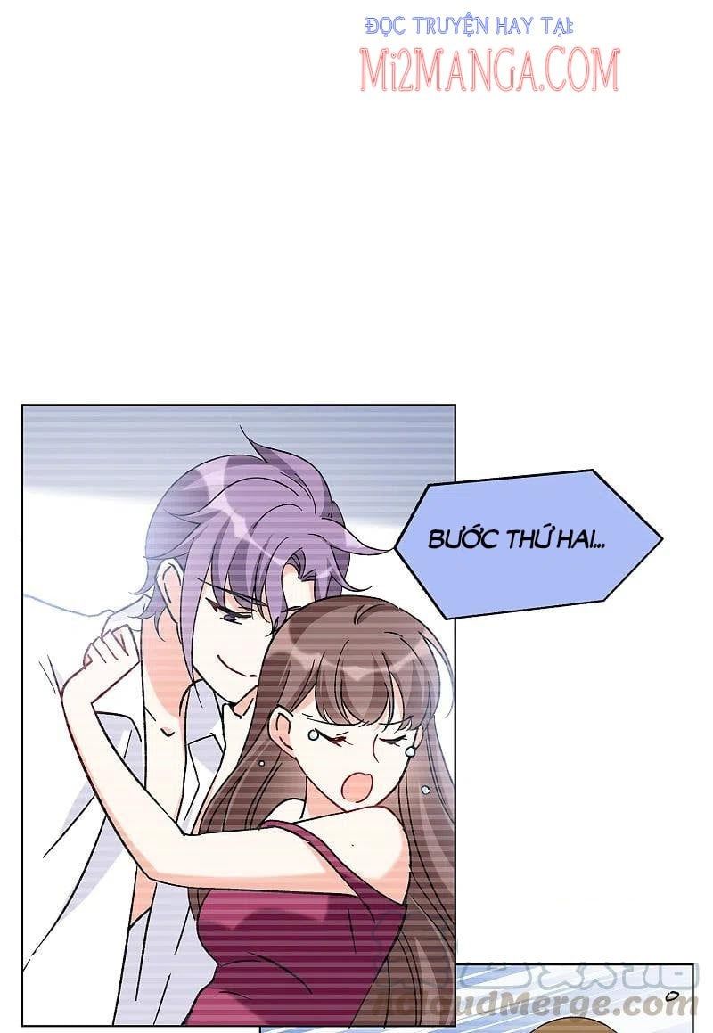 đọc truyện Em Đến Đây, Mời Nằm Xuống Chương 163.1 ảnh 17 tại Thiên Thai Truyện