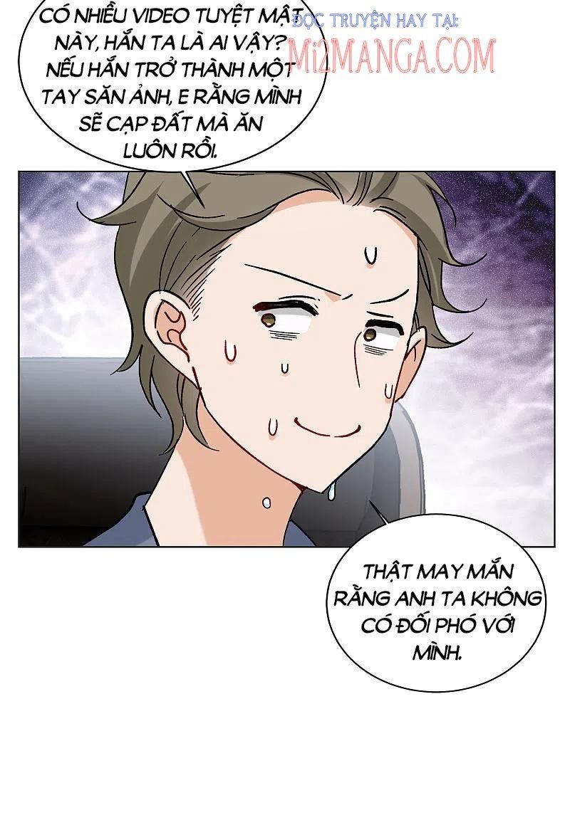 đọc truyện Em Đến Đây, Mời Nằm Xuống Chương 163.1 ảnh 19 tại Thiên Thai Truyện