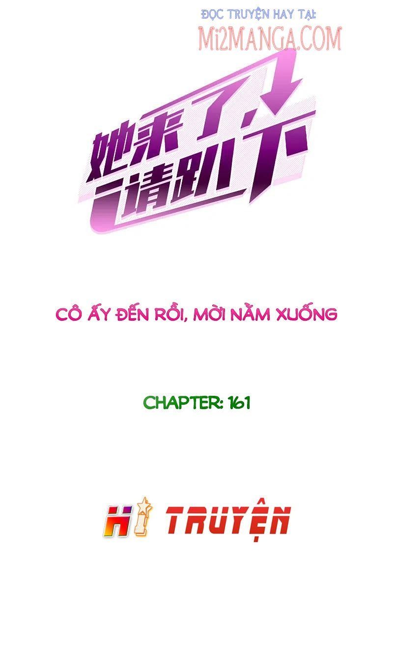 đọc truyện Em Đến Đây, Mời Nằm Xuống Chương 163.1 ảnh 4 tại Thiên Thai Truyện