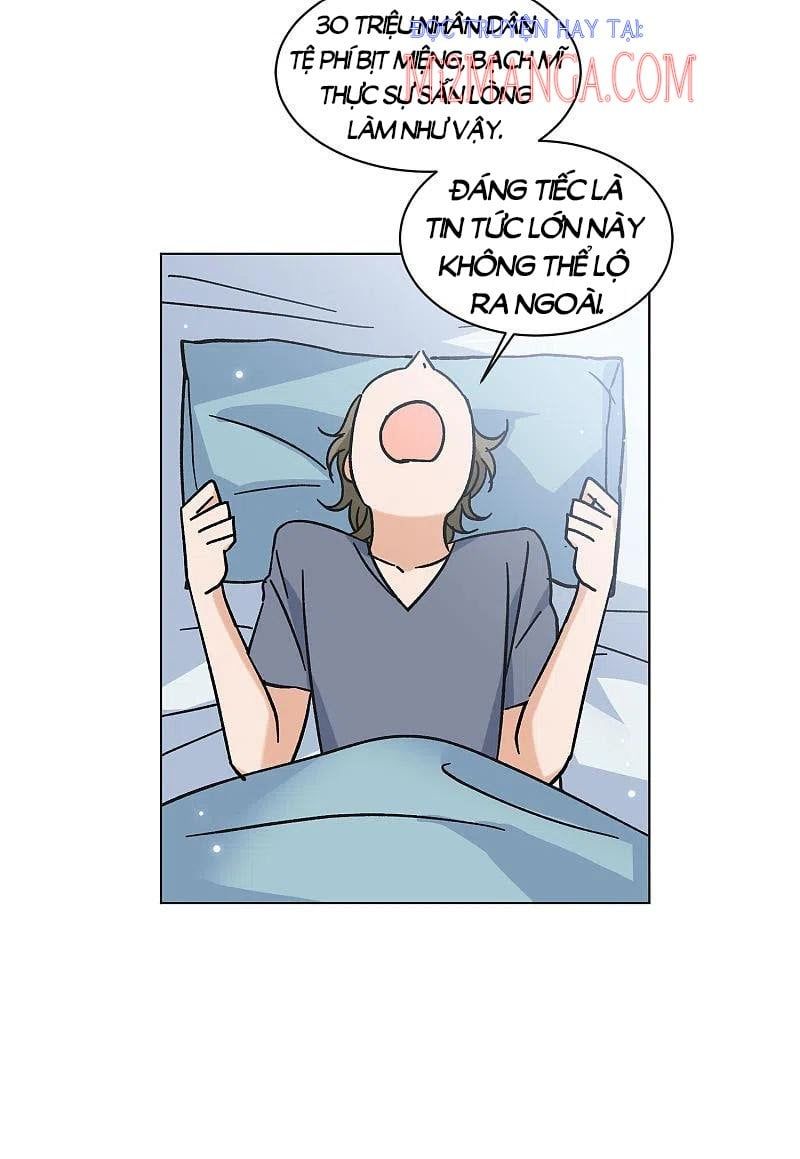 đọc truyện Em Đến Đây, Mời Nằm Xuống Chương 163.1 ảnh 7 tại Thiên Thai Truyện