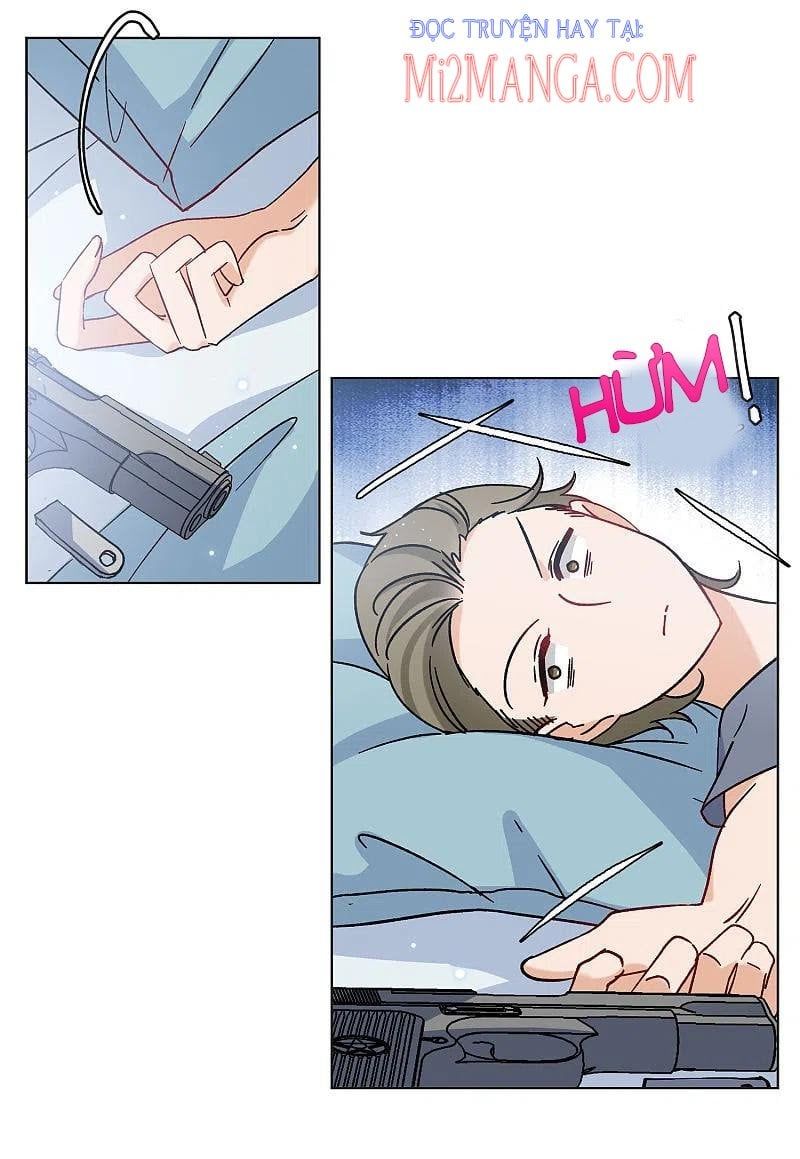 đọc truyện Em Đến Đây, Mời Nằm Xuống Chương 163.1 ảnh 8 tại Thiên Thai Truyện