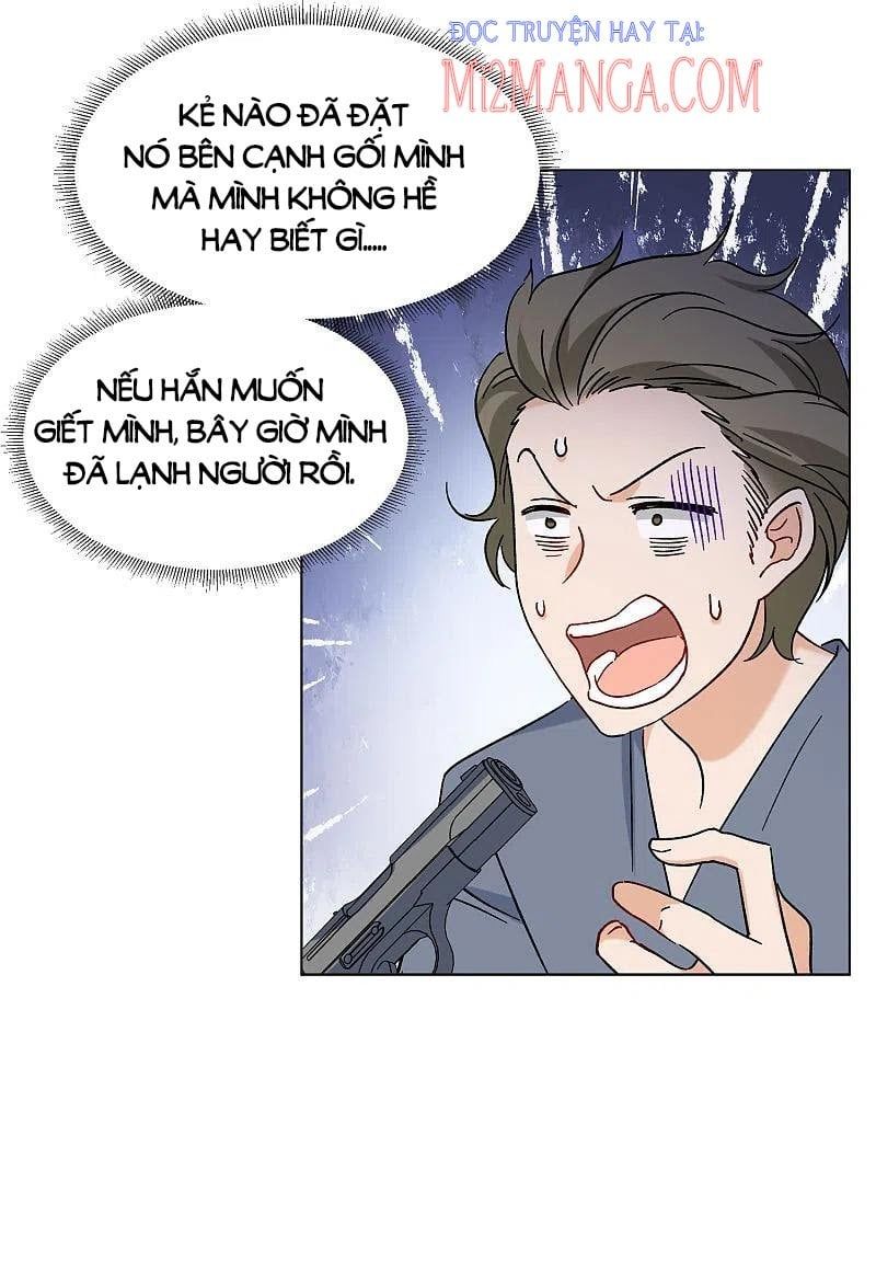 đọc truyện Em Đến Đây, Mời Nằm Xuống Chương 163.1 ảnh 10 tại Thiên Thai Truyện