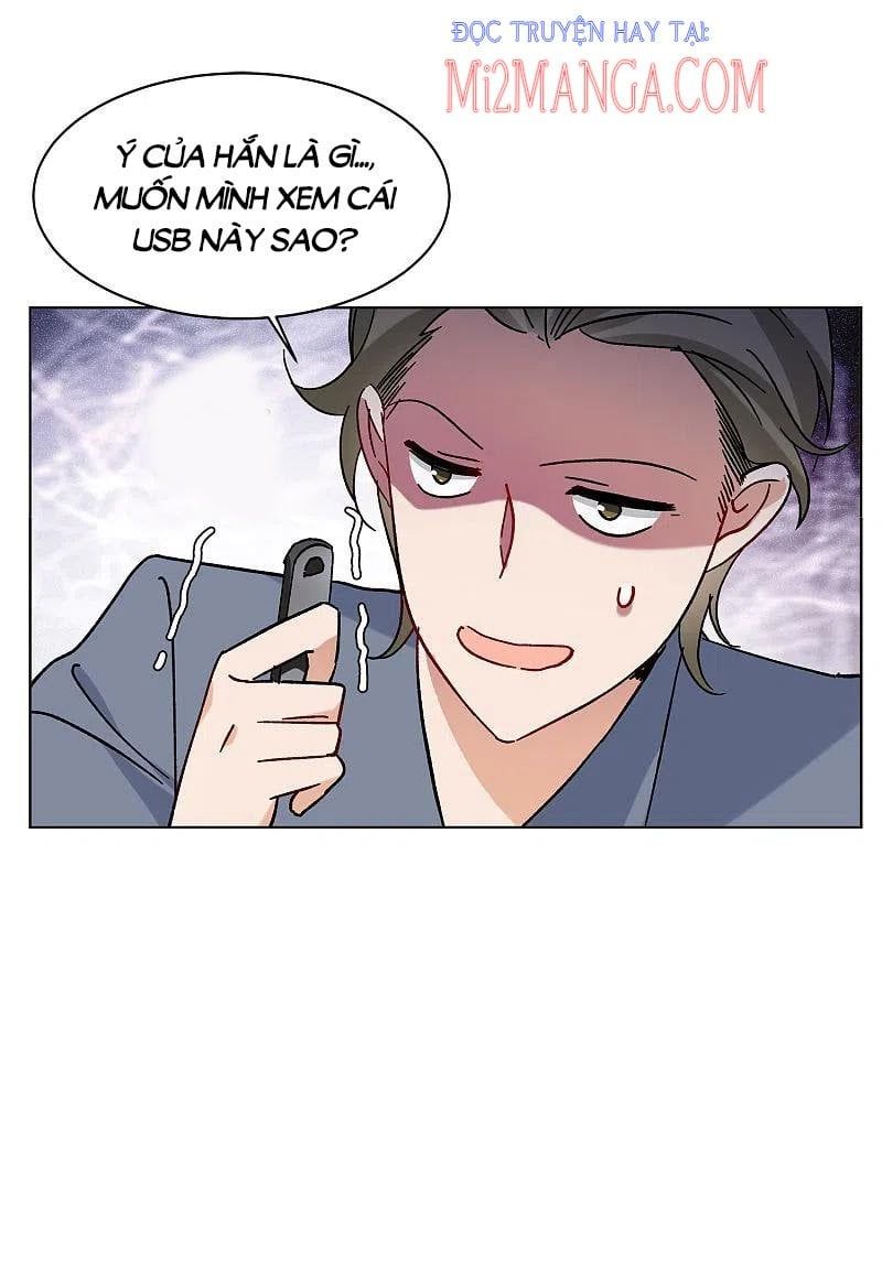 đọc truyện Em Đến Đây, Mời Nằm Xuống Chương 163.1 ảnh 11 tại Thiên Thai Truyện